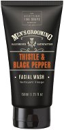SCOTTISH FINE SOAPS Men’s Grooming Thistle & Black Pepper 150 ml - Arctisztító gél