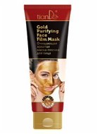 TIANDE Facial Mask Čistiaca zlatá zlupovacia 130 ml - Pleťová maska