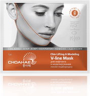 TIANDE Choahae Lifting Modelling V-line on the Chin 1 pc - Face Mask