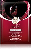 TIANDE Skin Triumph Wine Therapy 1 pc - Face Mask