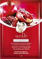 TIANDE Skin Triumph with Pomegranate 1 pc - Face Mask