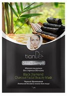 TIANDE Skin Triumph Black Diamond 1 pc - Face Mask