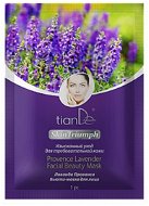 TIANDE Skin Triumph Lavender Provence 1 pc - Face Mask
