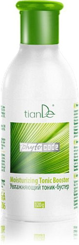 TIANDE Phyto Code Moisturising Tonic Booster, 120g - Face Tonic - Main image