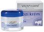 VIVACO Vivapharm Skin Cream with Goat's Milk, 50ml - Face Cream