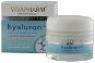 VIVACO Vivapharm Intensive Skin Cream with Hyaluronic Acid, 50ml - Face Cream