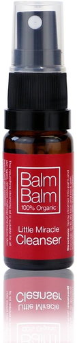 BALM BALM Cleansing Oil A Small Miracle 10ml - Cleansing Gel - Main image