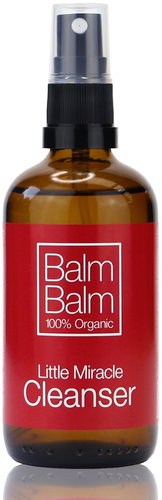BALM BALM Cleansing Oil A Small Miracle 100ml - Cleansing Gel - Main image
