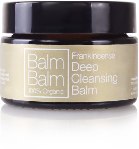 BALM BALM Cleansing Balm with Incense 30ml - Cleansing Cream - Main image