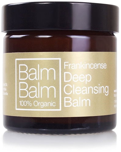 BALM BALM Cleansing Balm with Incense 60ml - Cleansing Cream - Main image