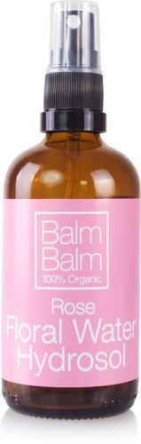 BALM BALM Rose Water - 100ml - Face Lotion - Main image