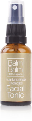 BALM BALM Incense Toner 30ml - Face Tonic - Main image