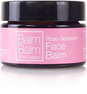 BALM BALM Pelargonium Face Balm 30ml - Face Cream