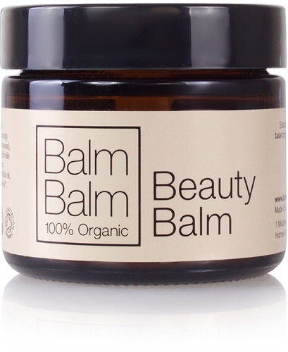 BALM BALM Universal Beauty Balm, 60ml - Face Cream - Main image