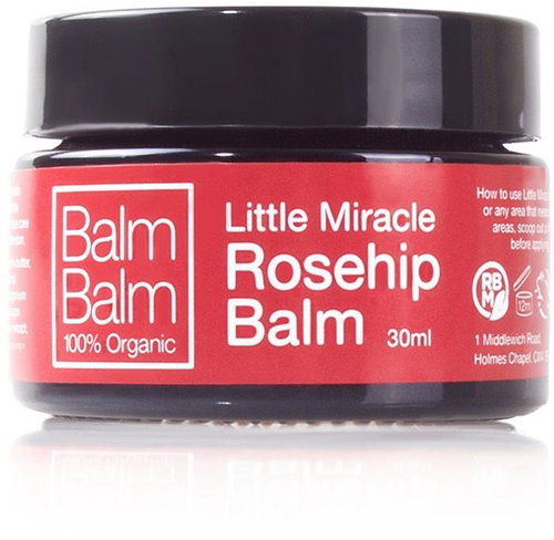 BALM BALM Rosehip Balm Little Miracle 30ml - Face Cream - Main image