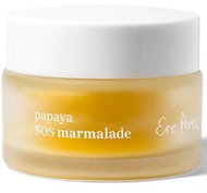 ERE PEREZ SOS Papaya Jam 30ml - Face Cream
