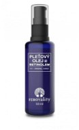 RENOVALITY Skin Oil with Retinol, 50ml - Face Oil