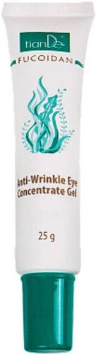 TIANDE Fucoidan Concentrated Eye Gel for Wrinkles 25g - Eye Cream - Main image