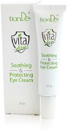 TIANDE Vita Derm Upokojujúci ochranný krém na očné viečka 25 g - Očné sérum
