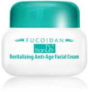 TIANDE Fucoidan Revitalizačný anti-aging krém na tvár 55 g - Krém na tvár