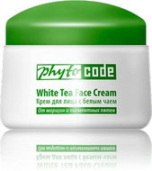 TIANDE Phyto Code Face Cream with White Tea 50g - Face Cream