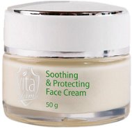 TIANDE Vita Derm Soothing Protective Cream 50g - Face Cream