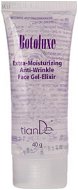Face Cream TIANDE Botoluxe Extra Moisturizing Anti-wrinkle Skin Gel Elixir 40g - Pleťový krém