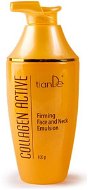 Face Cream TIANDE Collagen Active Firming and Lifting Emulsion for Face and Neck 100g - Pleťový krém