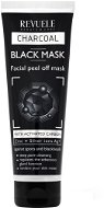 REVUELE No Problem Black 80ml - Face Mask