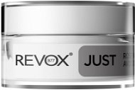 REVOX Just Rose Water Avocado Oil 50 ml - Szemkörnyékápoló