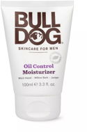 BULLDOG Oil Control Miosturiser 100 ml - Férfi arckrém