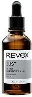 REVOX Just Alpha Arbutin 2% + HA 30 ml - Arcápoló szérum