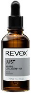 REVOX Just Marine Collagen + HA 30 ml - Arcápoló szérum