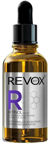 REVOX Retinol 30ml - Face Serum - Main image