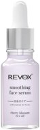 REVOX B77 Japanese Ritual Smoothing Face 20 ml - Arcápoló szérum