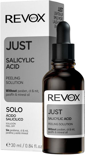 REVOX JUST 10% Niacinamide acido - 30 ml