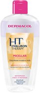 DERMACOL Hyaluron Therapy 3D Micellar Oil-Infused Water 200 ml - Micelárna voda