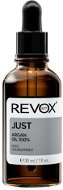 REVOX Just Argan Oil 30 ml - Arcápoló olaj