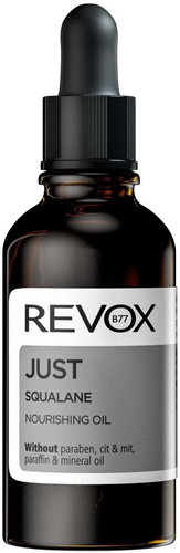 REVOX Just Squalane 30ml - Face Oil - Main image