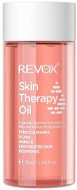 REVOX Skin Therapy 75 ml - Arcápoló olaj
