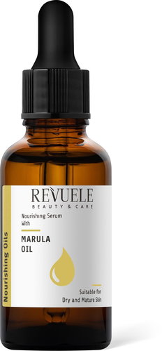 REVUELE CYS Marula Oil 30ml - Face Oil - Main image