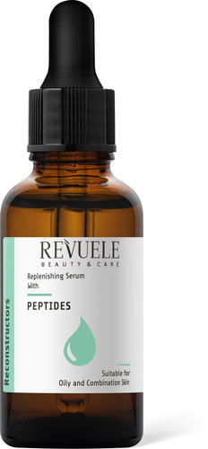 REVUELE CYS Peptides 30ml - Face Serum - Main image