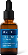 REVUELE Hydra Therapy Intense Moisturising 25 ml - Arcápoló szérum