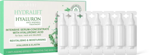 REVUELE Hydralift Hyaluron 2 ml - Ampoules - Main image