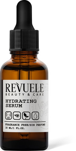 REVUELE Hydrating 30ml - Face Serum - Main image