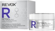 REVOX Retinol SPF20 Cream 50ml - Face Cream