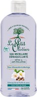 LE PETIT OLIVIER Mandlový květ a Moringa 400 ml - Micelárna voda