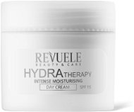 REVUELE Hydra Therapy Intense Moisturizing SPF 15 Day 50ml - Face Cream