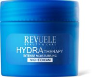 REVUELE Hydra Therapy Intense Moisturising Night 50 ml - Arckrém