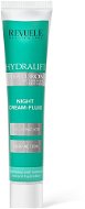 REVUELE Hydralift Hyaluron Facial Night 50 ml - Arckrém